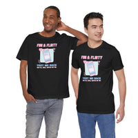 Text Me Back – Unisex Tee