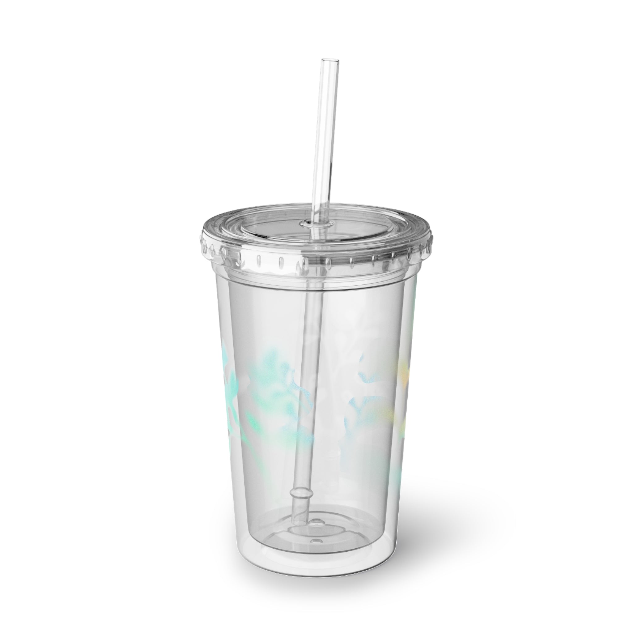 Acrylic Cup – Everyday Chic