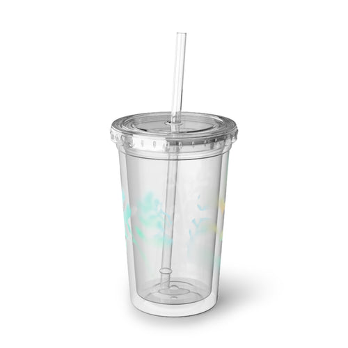 Acrylic Cup – Everyday Chic