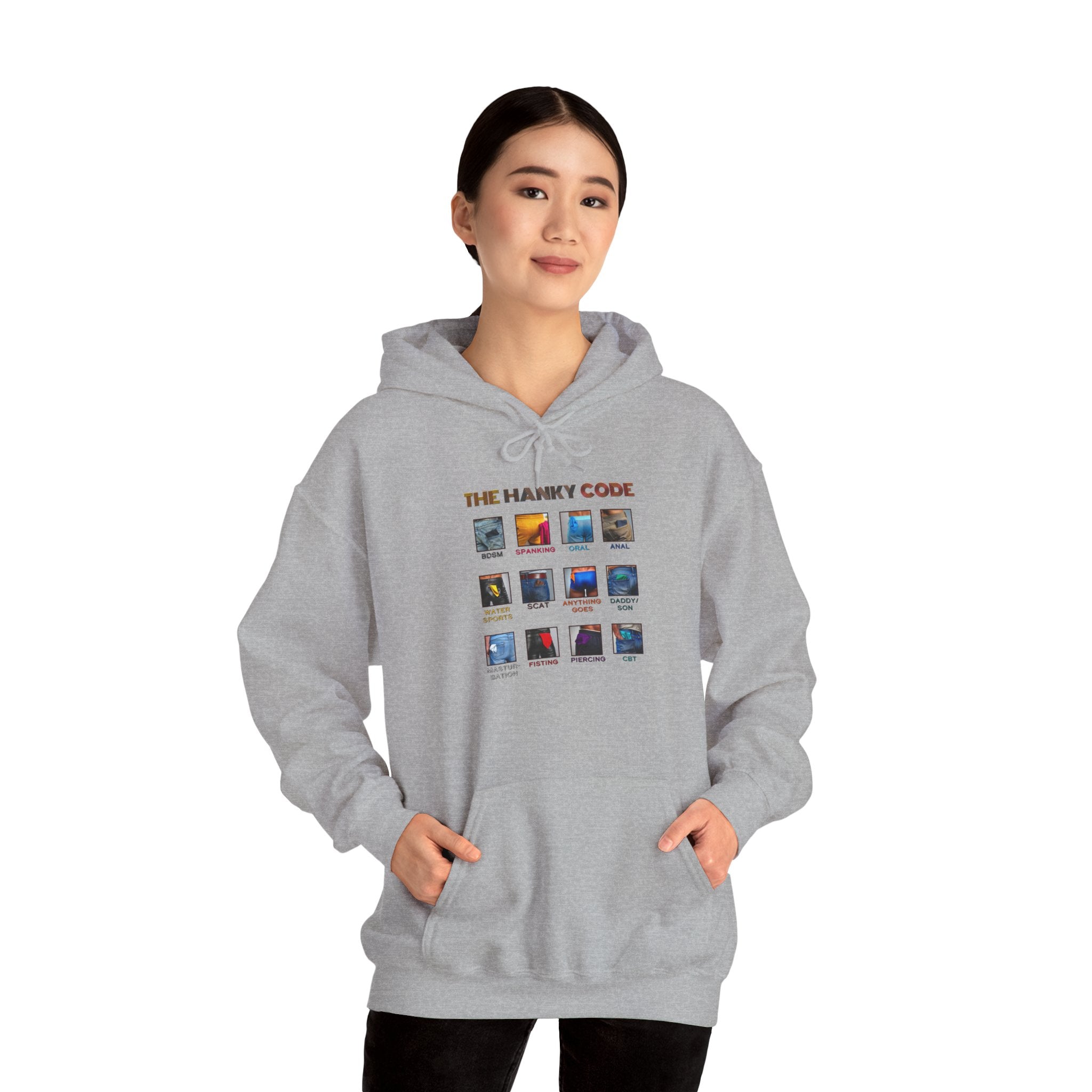 Cozy Hoodie – Certified Errand Armor