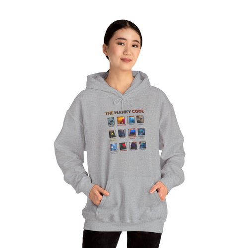 Cozy Hoodie – Certified Errand Armor