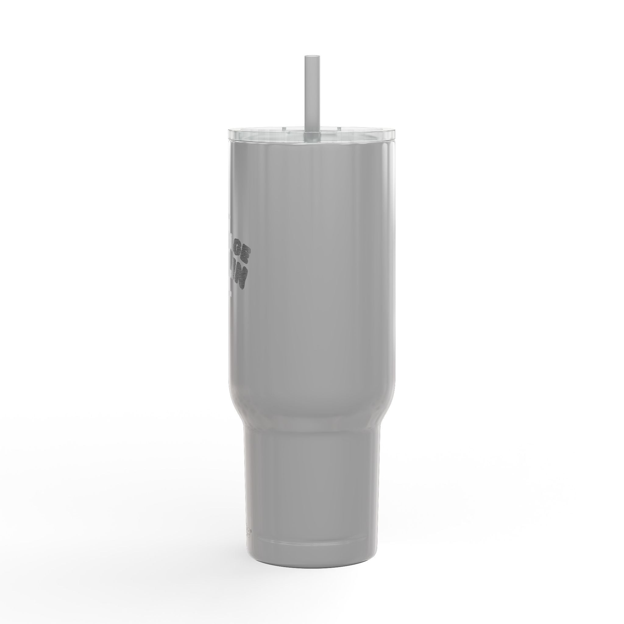 40oz / Gray