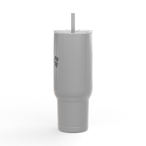 40oz Insulated Tumbler – Beverage Goblin