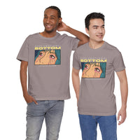 “Overemotional Bottom” Graphic Tee