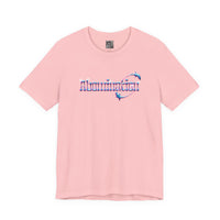 Abomination – Unisex Tee