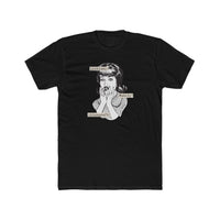 Whimsical Graphic Tee