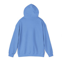 Heavy Blend Hoodie – Abomination