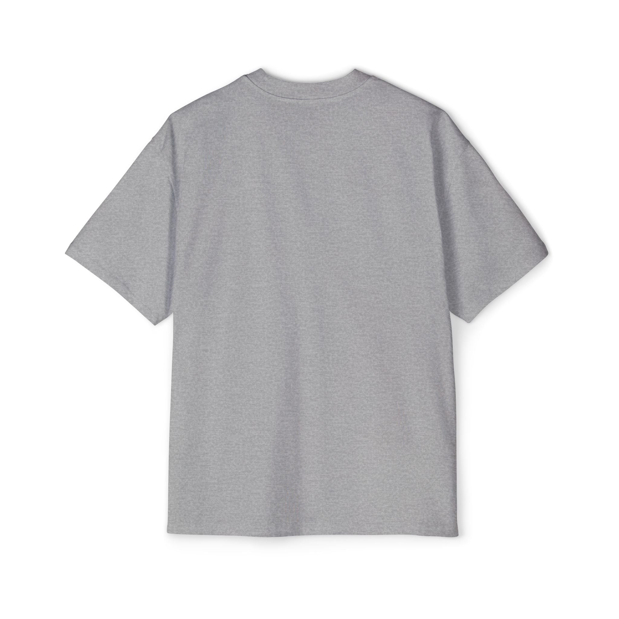 Men’s Heavy Oversized Tee