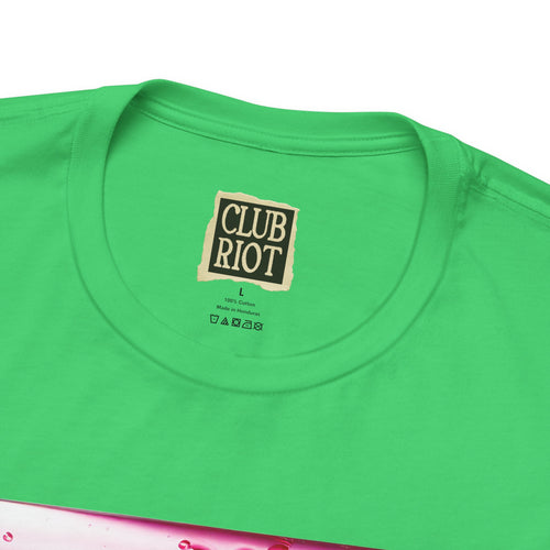 Graphic Tee – Get Used To It