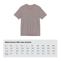 “Overemotional Bottom” Graphic Tee