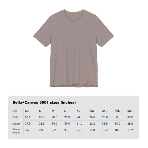 “Overemotional Bottom” Graphic Tee