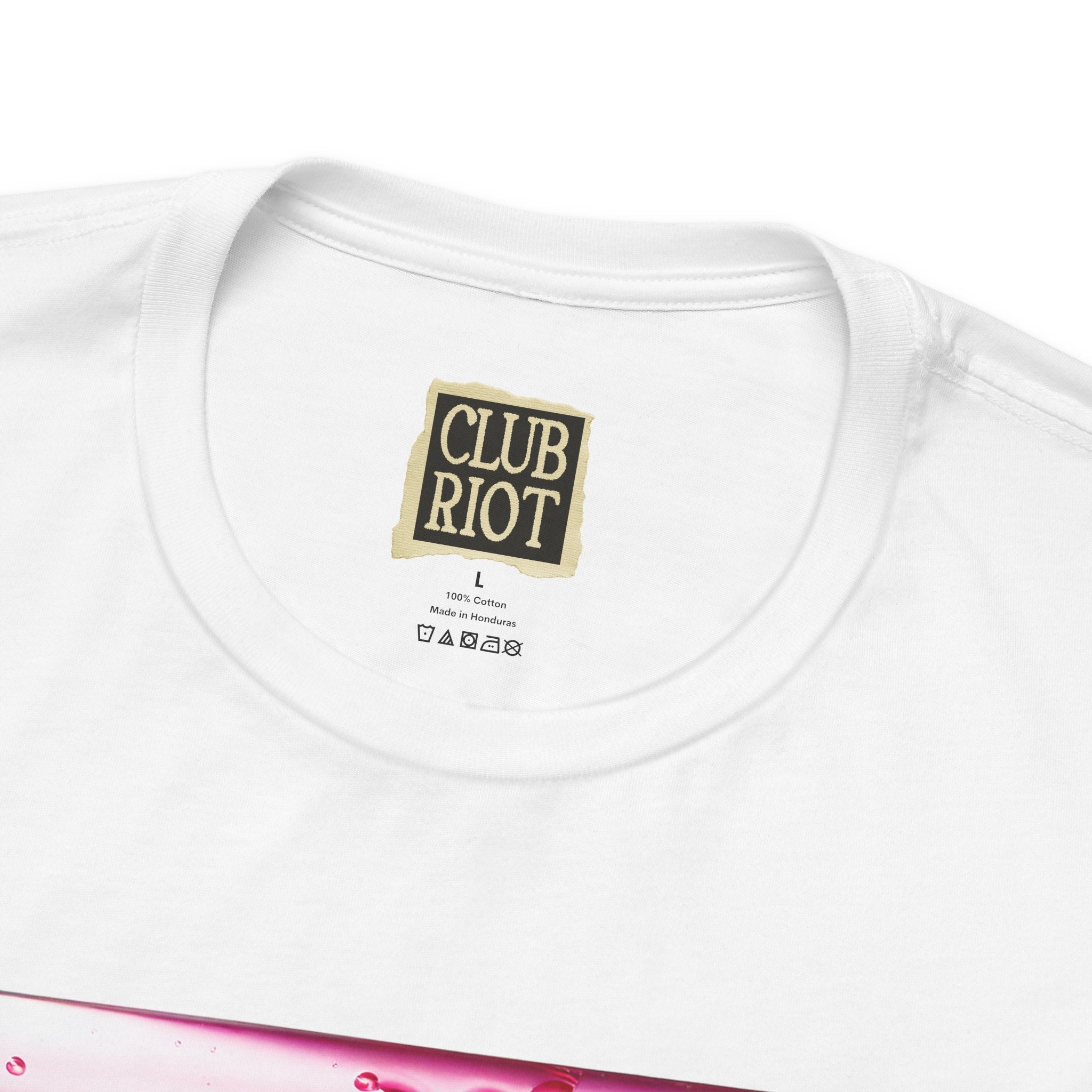 Graphic Tee – Get Used To It