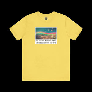 Maize Yellow