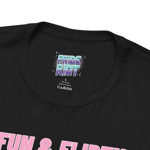 Text Me Back – Unisex Tee