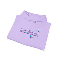 Heavy Blend Hoodie – Abomination