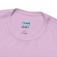 YES, DIVA – Garment‑Dyed Tee