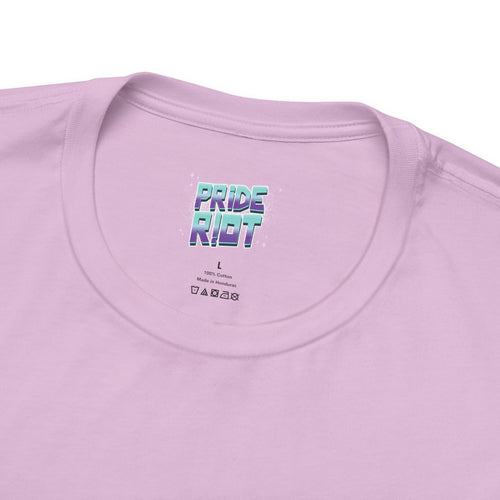YES, DIVA – Garment‑Dyed Tee