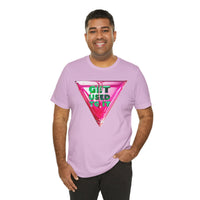 Graphic Tee – Get Used To It