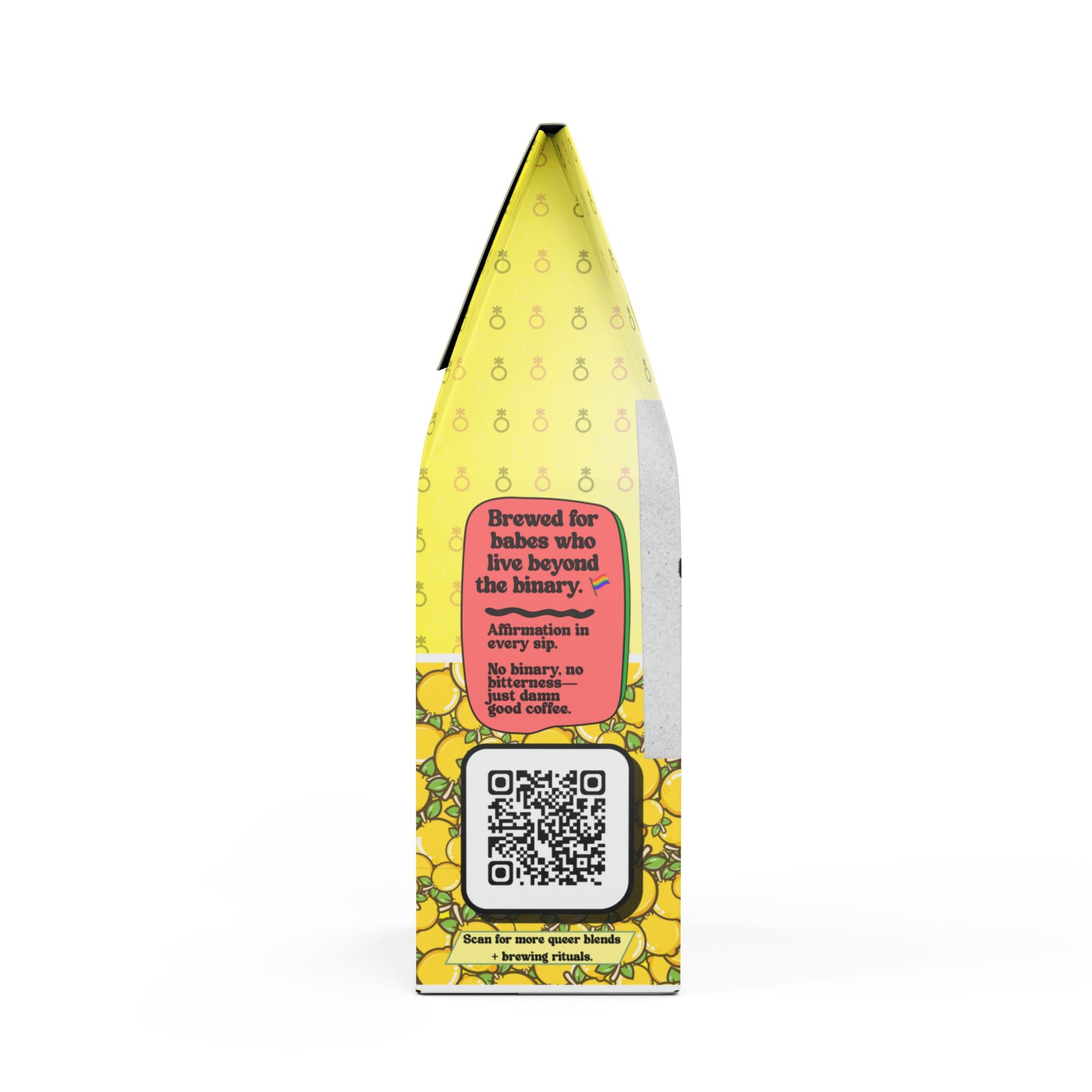 Rock Creek Coffee Blend – Medium Roast