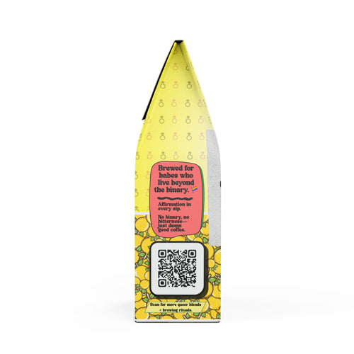 Rock Creek Coffee Blend – Medium Roast