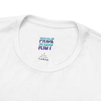 YES, DIVA – Garment‑Dyed Tee