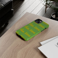 Phone Case – YES, DIVA (Tough/Gloss)