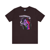 YAAASSSS Zombie Ally – Tee