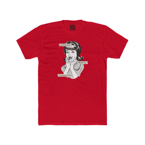 Whimsical Graphic Tee