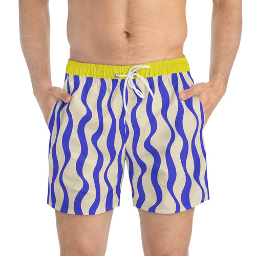 Swim Trunks – Tropical Problem