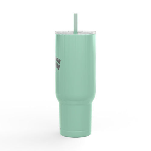 40oz Insulated Tumbler – Beverage Goblin