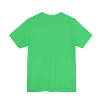 Graphic Tee – Get Used To It