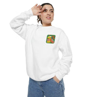 Orange You Glad – Sweatshirt