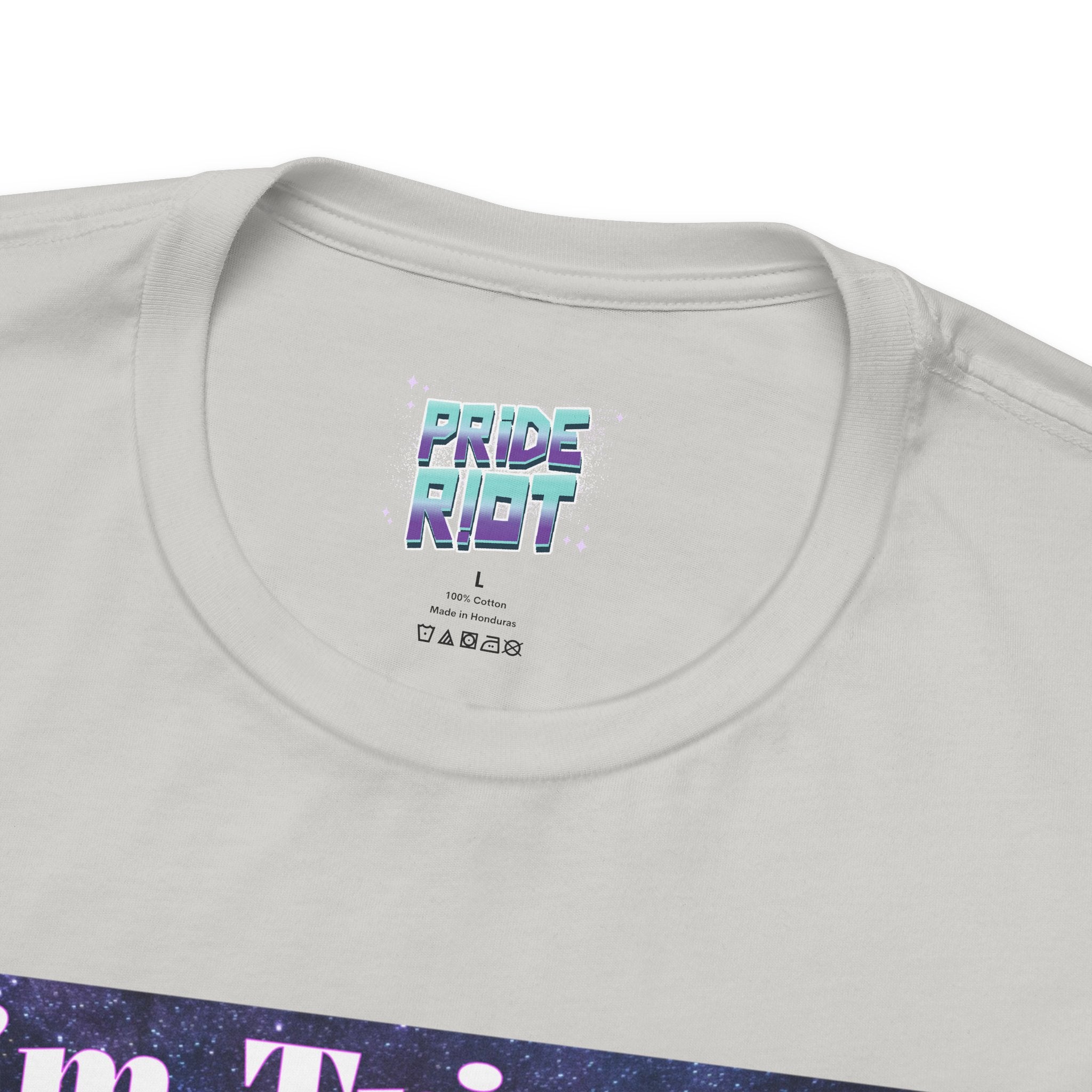 I’m Tripping the F*ck Out – Dolphin Tee