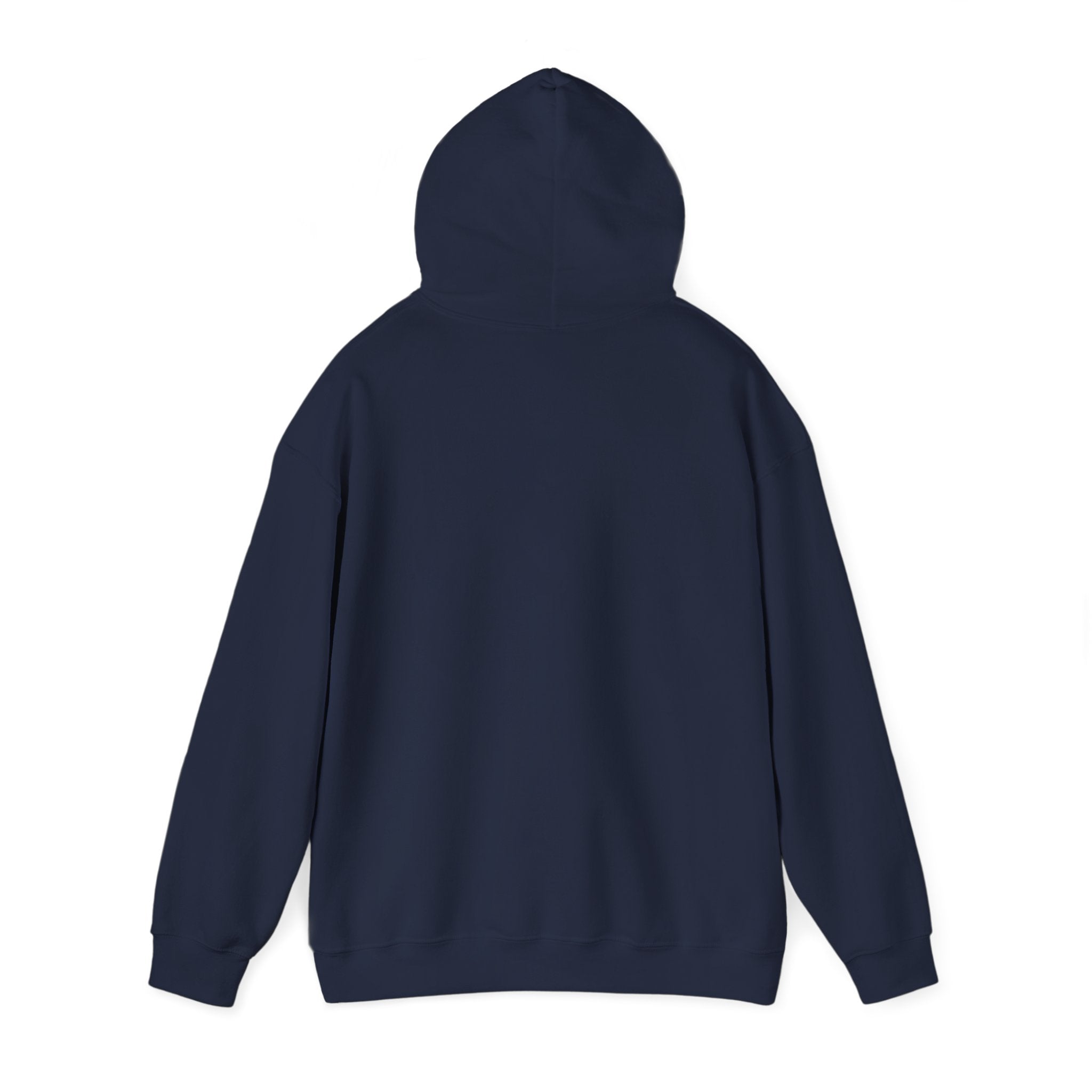 Cozy Hoodie – Certified Errand Armor
