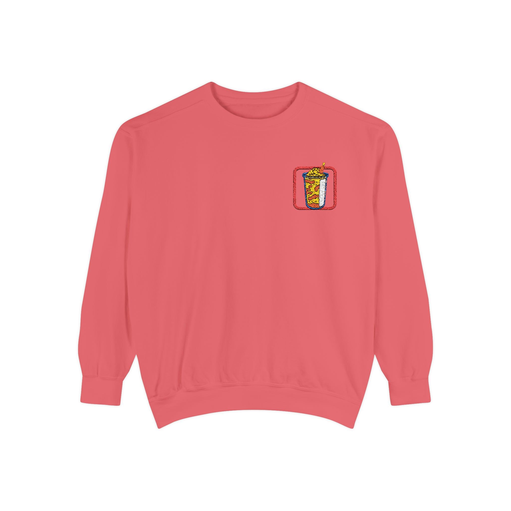 Chamoy Dreams Embroidered Sweatshirt