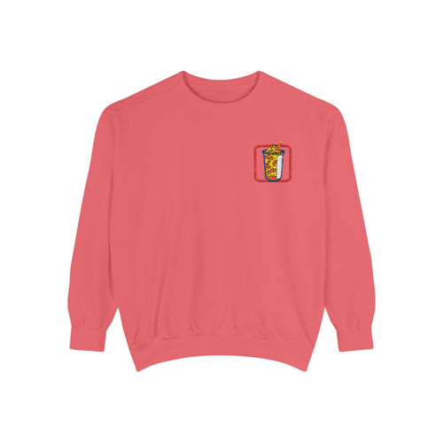 Chamoy Dreams Embroidered Sweatshirt