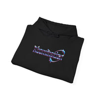 Heavy Blend Hoodie – Abomination