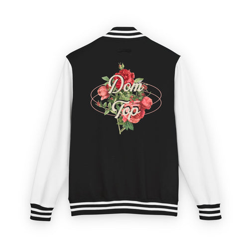 Heavyweight Letterman Jacket