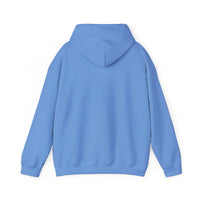 Heavy Blend Hoodie – Abomination