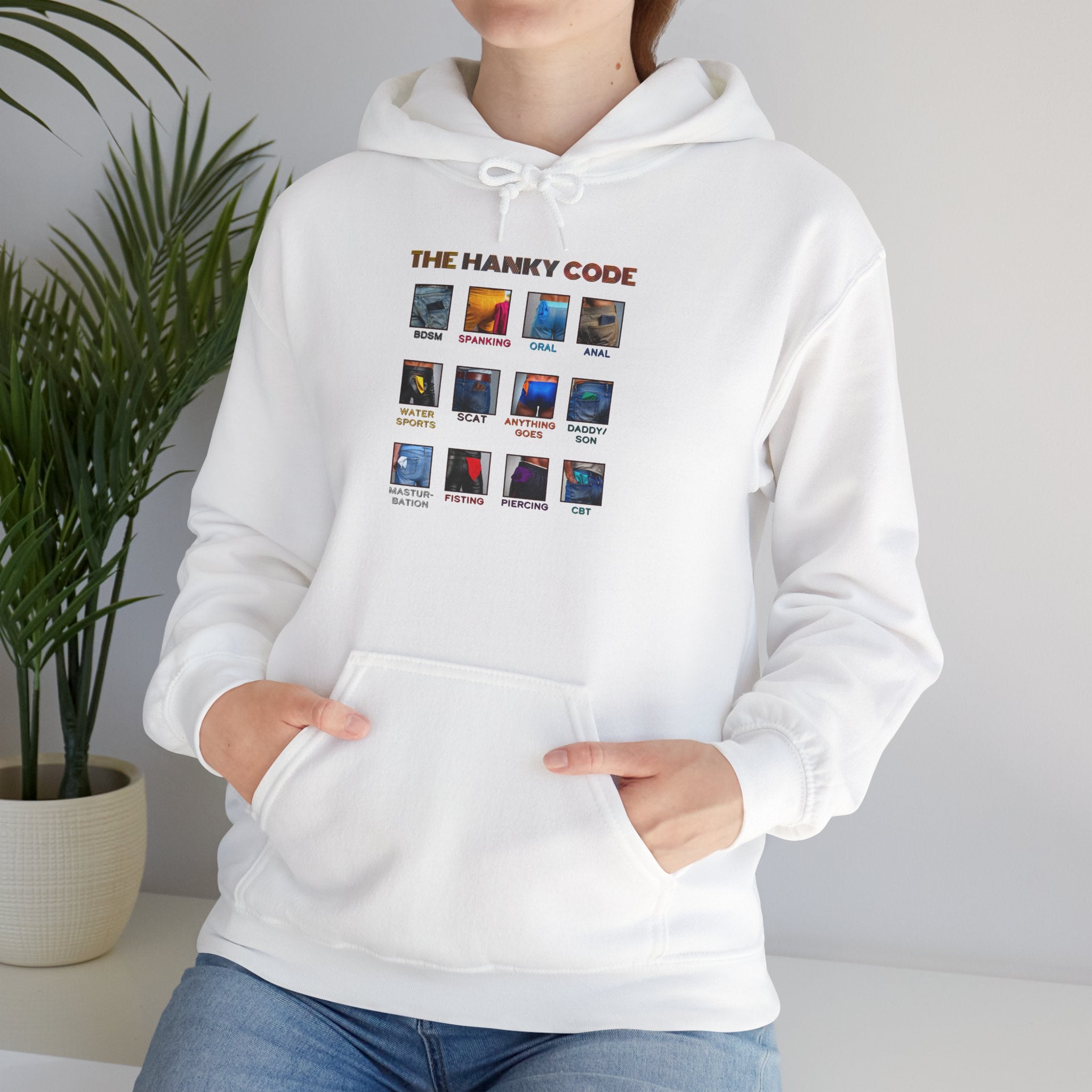 Cozy Hoodie – Certified Errand Armor