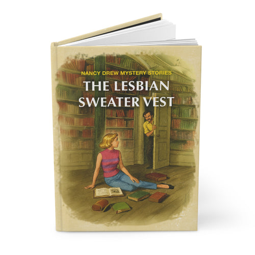 Pride Celebration Journal – Hardbound Notebook