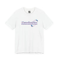 Abomination – Unisex Tee