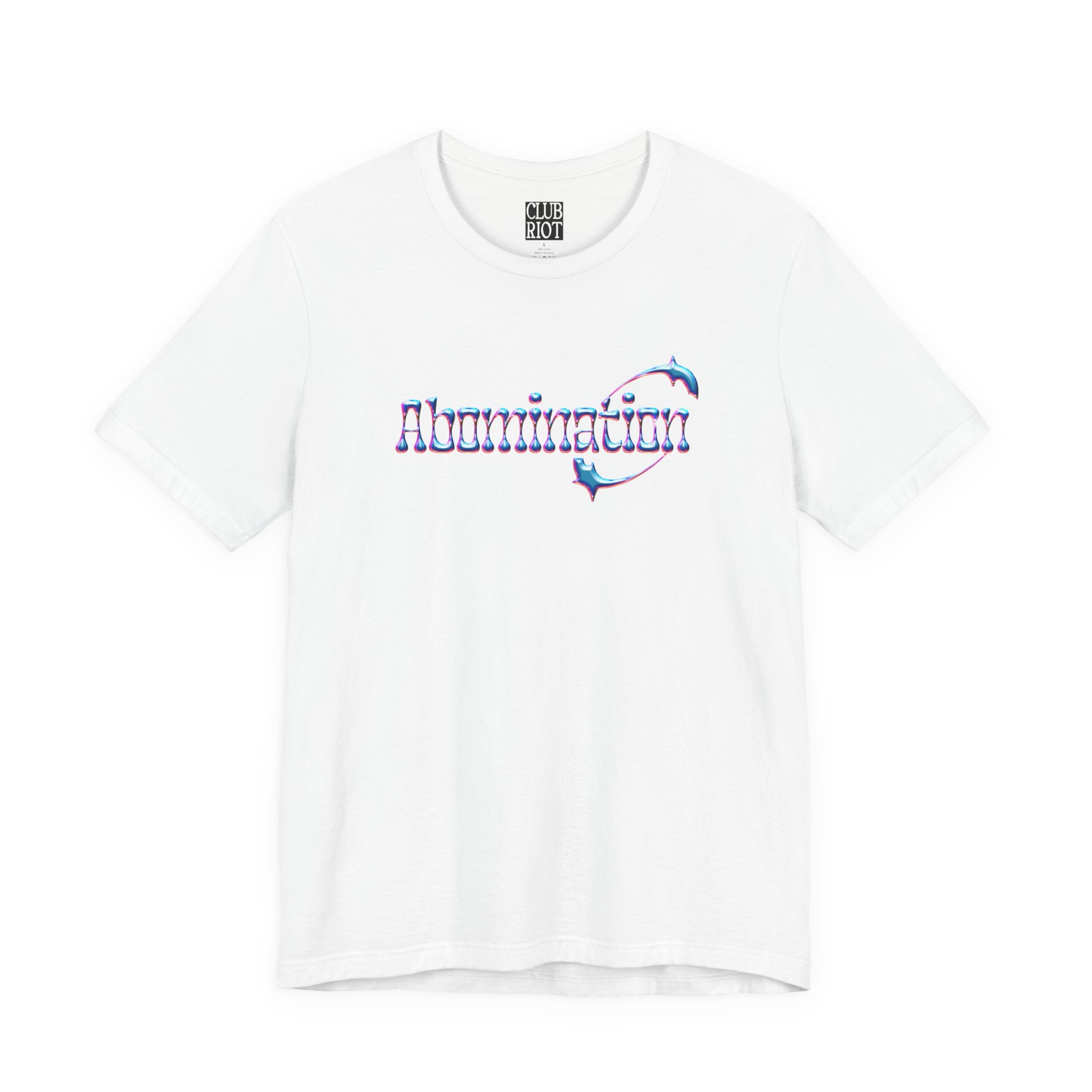 Abomination – Unisex Tee