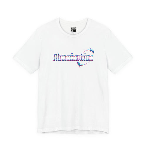 Abomination – Unisex Tee