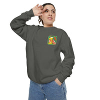 Orange You Glad – Sweatshirt