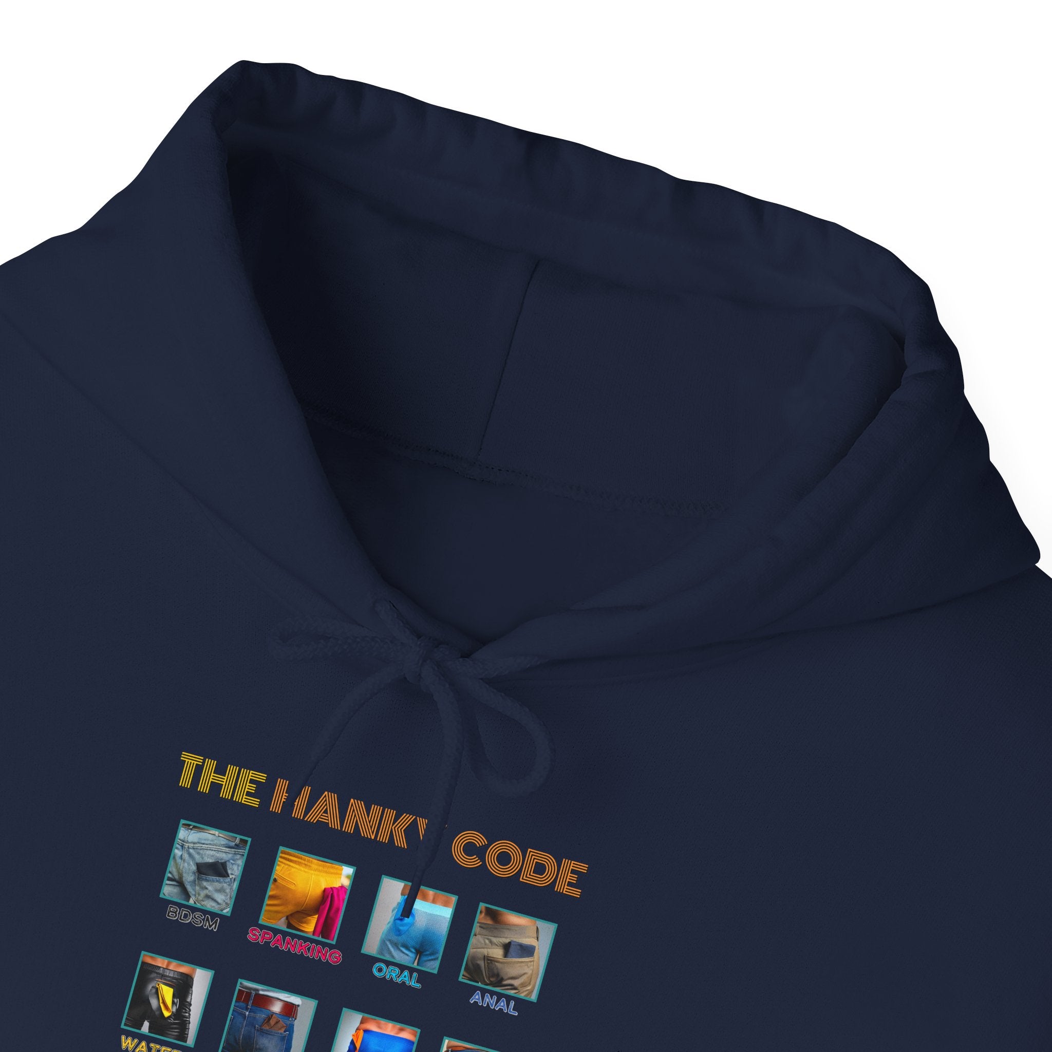 Cozy Hoodie – Certified Errand Armor