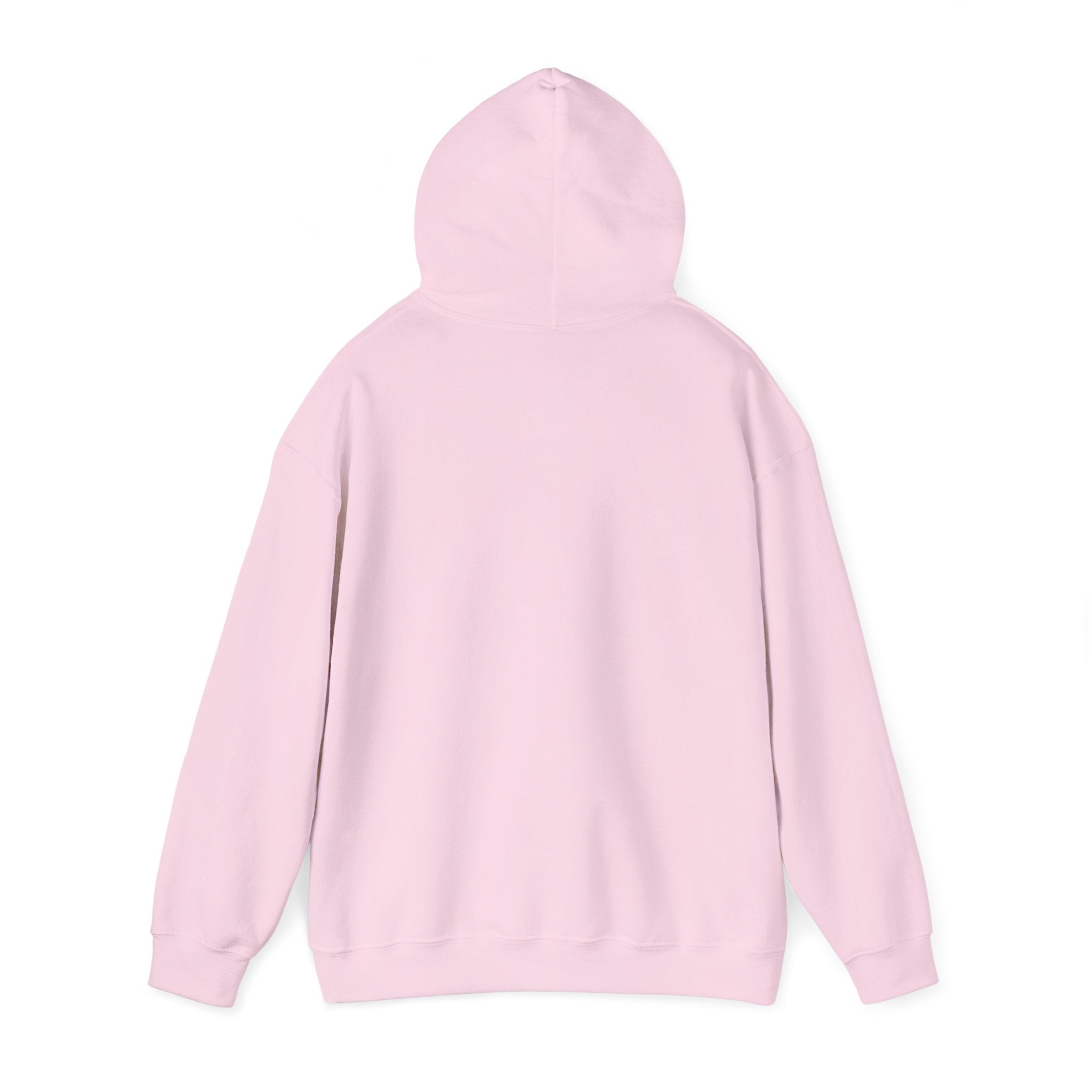 Cozy Hoodie – Soft Threat Energy