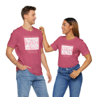 Love Who You Want – Cheerleaders Tee