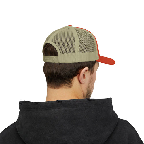 Orange You Glad – Trucker Cap