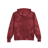 Champion Tie-Dye Hoodie – Saturated Spiral